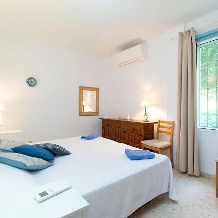 Oasis By Interhome Apartamento