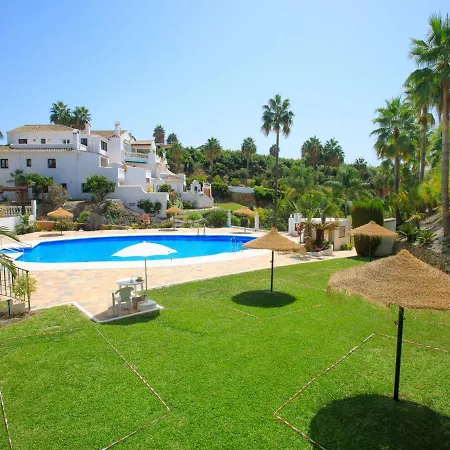 Oasis By Interhome Apartamento *