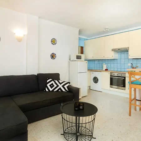 Apartamento Oasis By Interhome