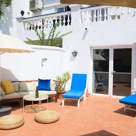 Apartamento Oasis By Interhome *