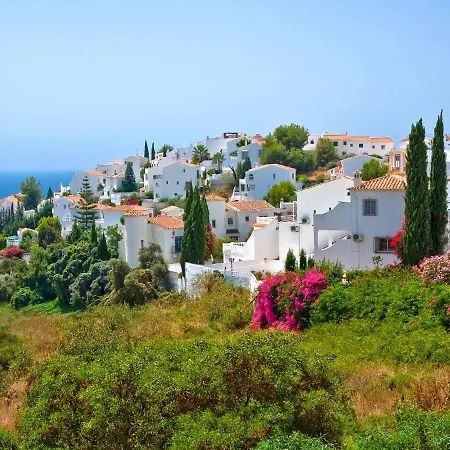 Oasis By Interhome Nerja