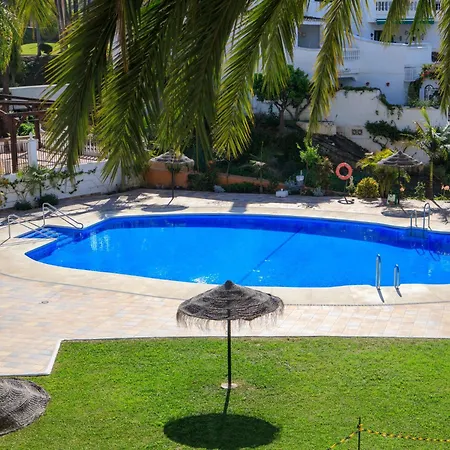 Oasis By Interhome Nerja