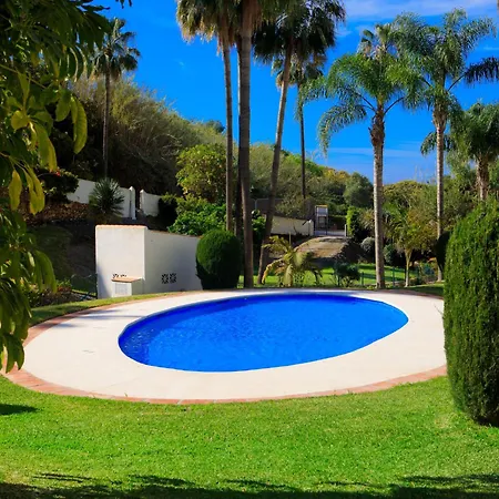 Apartamento Oasis By Interhome Nerja