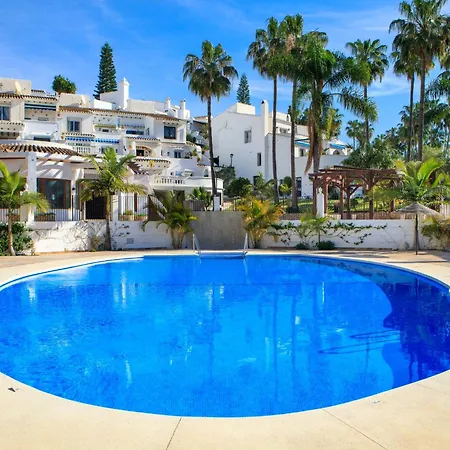 Apartamento Oasis By Interhome