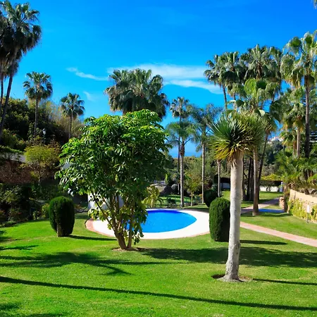Apartamento Oasis By Interhome Nerja