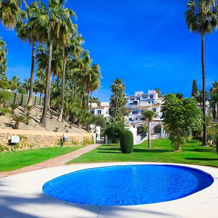 Oasis By Interhome * Nerja
