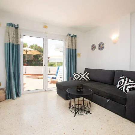 Oasis By Interhome Appartement Nerja