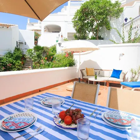 Oasis By Interhome Appartement *