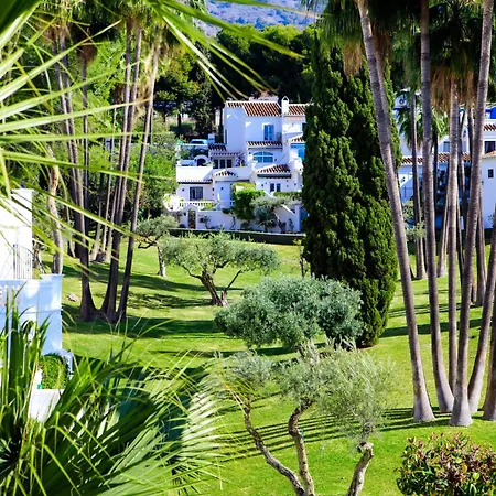Oasis By Interhome Appartement