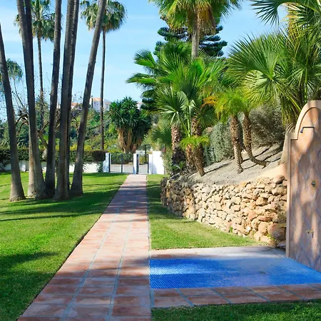 Oasis By Interhome Apartamento Nerja